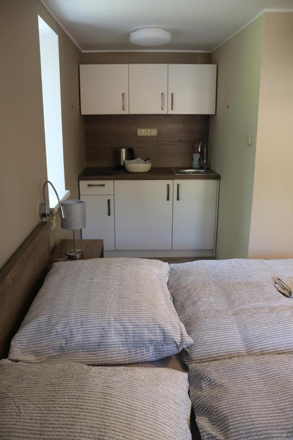 Apartmány LAMA Hradec nad Moravici Esterno foto