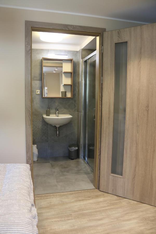 Apartmány LAMA Hradec nad Moravici Esterno foto
