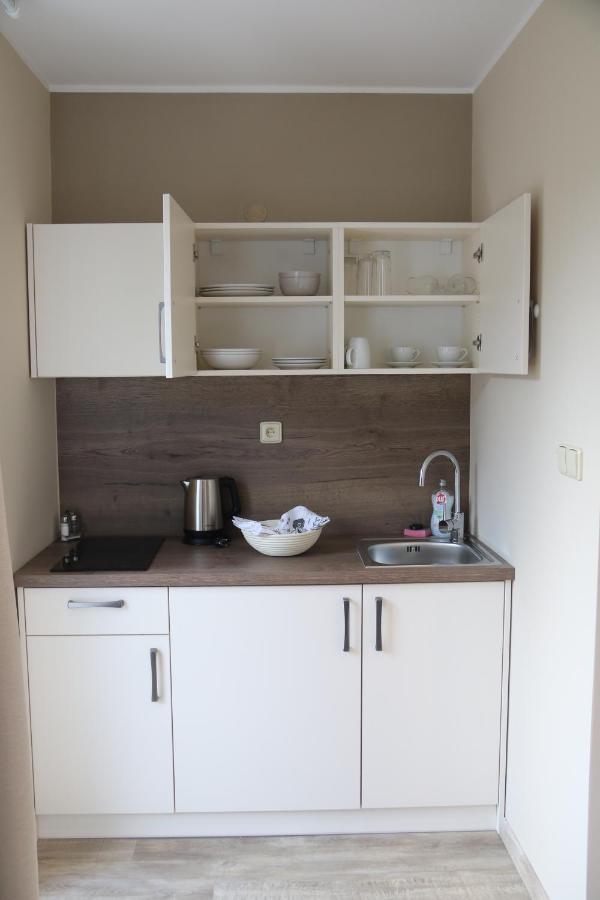 Apartmány LAMA Hradec nad Moravici Esterno foto