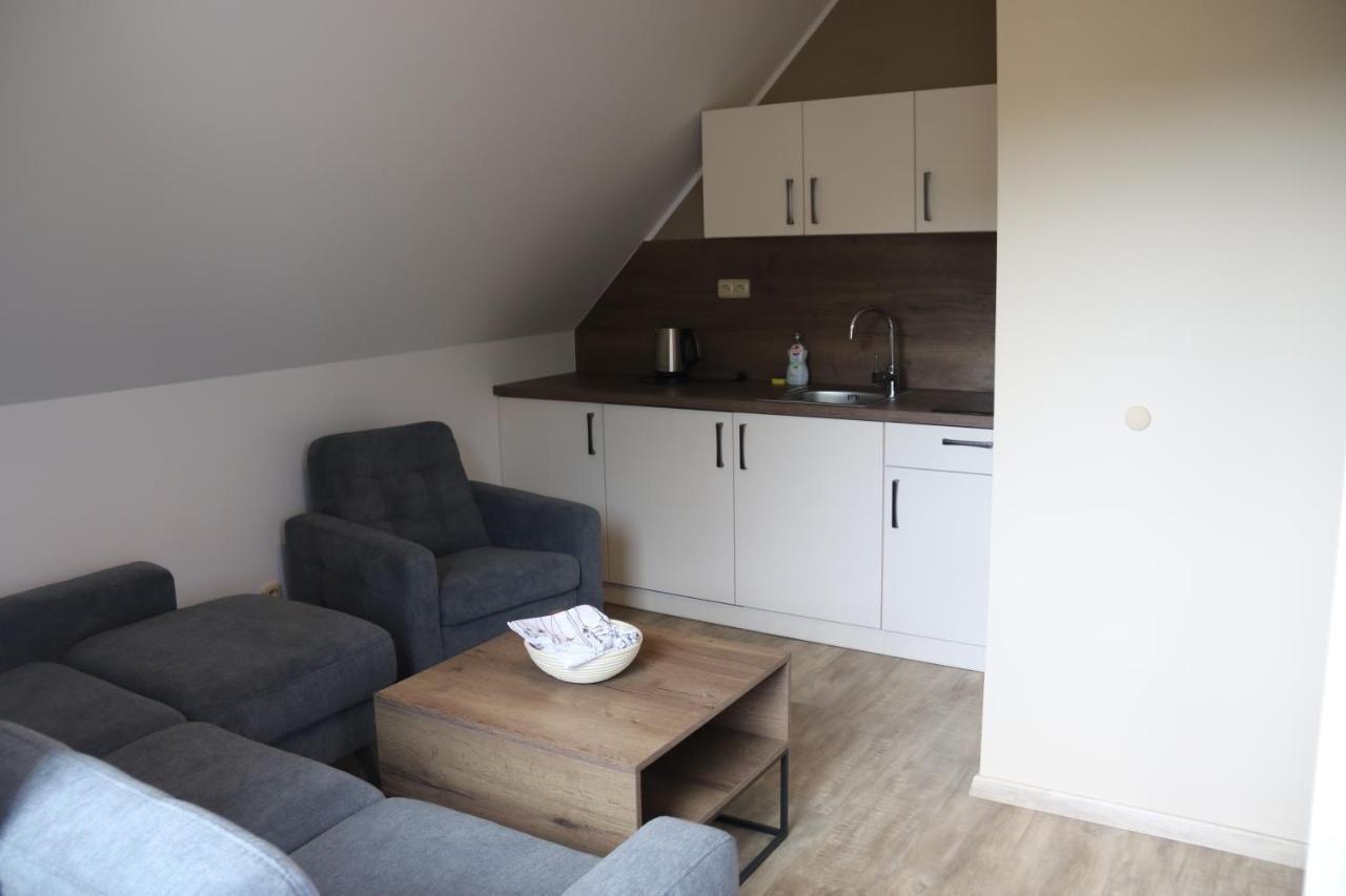 Apartmány LAMA Hradec nad Moravici Esterno foto