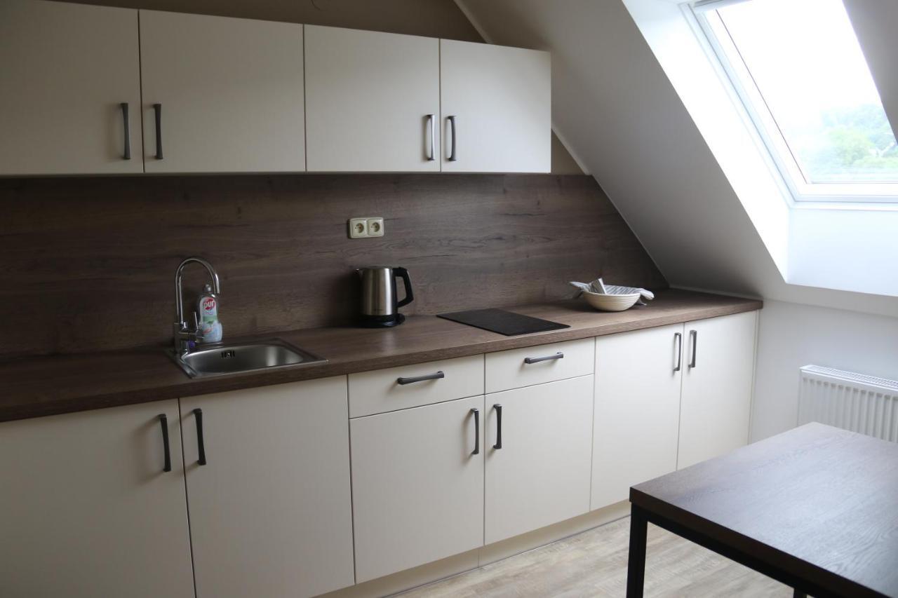 Apartmány LAMA Hradec nad Moravici Esterno foto