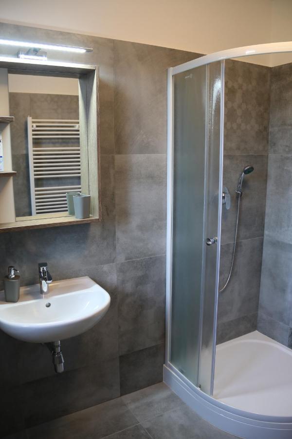 Apartmány LAMA Hradec nad Moravici Esterno foto